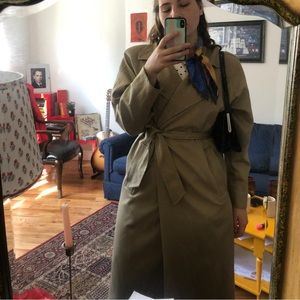 Mango Trench